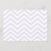 Groovy Spooky Halloween Birthday Time Capsule Card アドバイスカード (裏面)