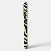 Groovy Swirl Phone case Case-Mate iPhoneケース (裏面 / 左)