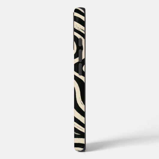 Groovy Swirl Phone case Case-Mate iPhoneケース (裏面 / 左)