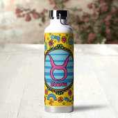 Groovy Taurus Custom ウォーターボトル