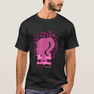 Groovy The LabはSaviの最前線にある Tシャツ