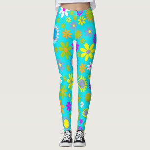 Groovy Timzストレッチパンツ – レギンス – ジムトレーニング