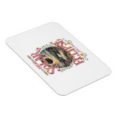 Groovy Total 太陽の Eclipse 2024年4月8日天文学 マグネット (右側)