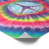 Groovy Wow Wow ポスター (角)