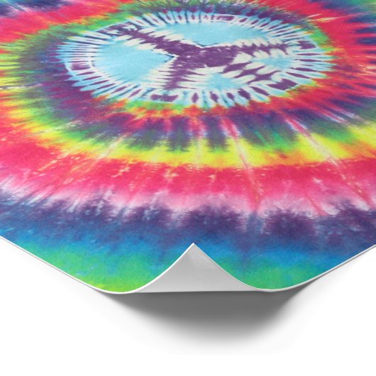 Groovy Wow Wow ポスター (角)