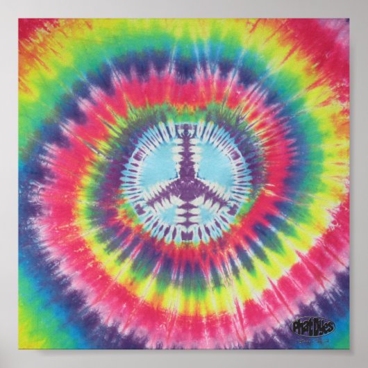 Groovy Wow Wow ポスター (正面)