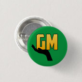 Grope – 小ボタン 缶バッジ (正面&裏面)