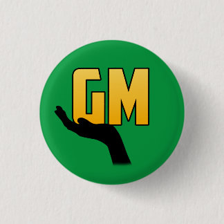 Grope – 小ボタン 缶バッジ