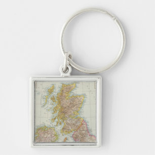 Grossbritannine, Irland -英国、アイルランド キーホルダー