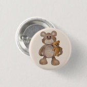 Großer Bruder 缶バッジ (正面&裏面)