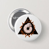 GROTの汚い順序 缶バッジ (正面&裏面)