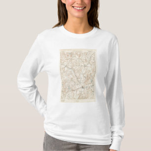 Groton、マサチューセッツ Tシャツ