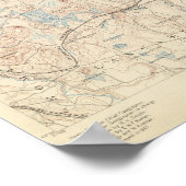 Groton, Massachusetts ポスター (角)