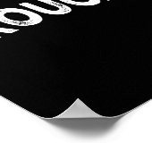 Grouchy  ポスター (角)