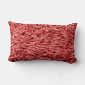 GROUND BEEF ランバークッション (裏面)