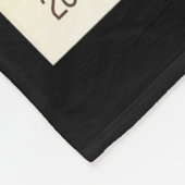 Ground Cinnamon Sce Condiment Costume Holiday Sce  フリースブランケット (角)