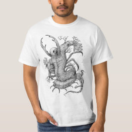 Ground Control Light Tシャツ