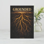 GROUNDED (スタンド正面)