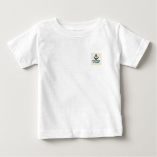 Grounded & Rising Tシャツ