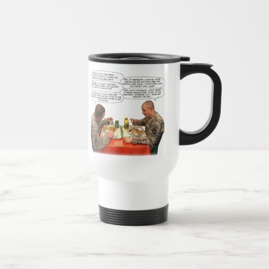 Groundfob日のタンブラー トラベルマグ (右)