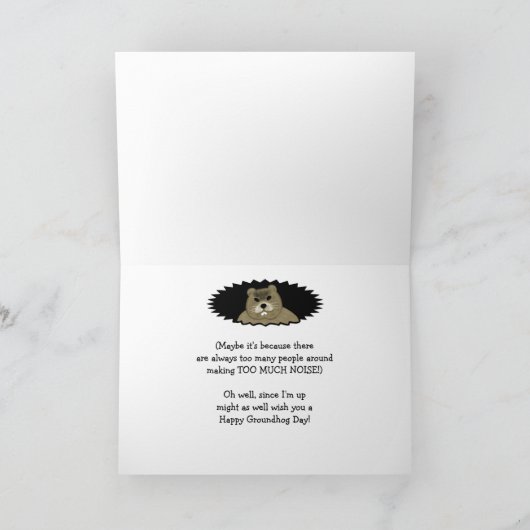 Groundhogのデイカード – Groundhogを立ち上げてから カード (内部)