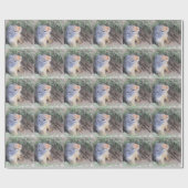 Groundhogの包装紙 ラッピングペーパー (フラット)