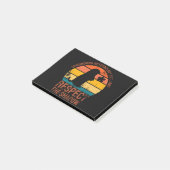 Groundhog気象学Est.1887 ポストイット (アングル)