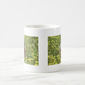 Groundhog コーヒーマグカップ (中央)