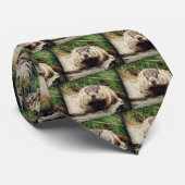 Groundhog ネクタイ (ロール)