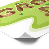 Groundhog Dayポスター ポスター (角)