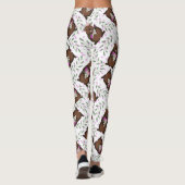 Groundhog Dayレギンス レギンス (裏面)