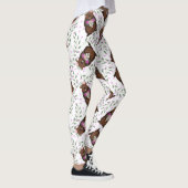 Groundhog Dayレギンス レギンス (右)