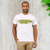 Groundhog Day Mens Tシャツ