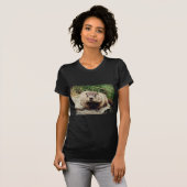 Groundhog Tシャツ (正面フル)