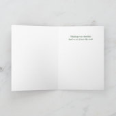 Groundskeeper Season Fertilized with Joy with Name シーズンカード (内部)