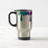 Group 7 | G7 | Mug | Tumbler | Travel Mug トラベルマグ (左)