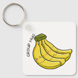 Group Hug キーホルダー