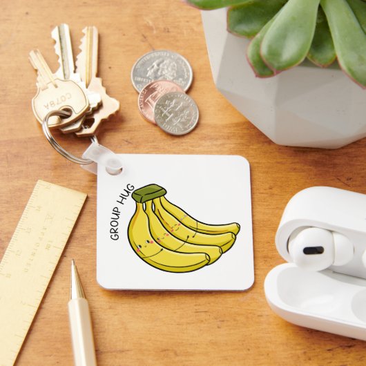 Group Hug キーホルダー (デスク)