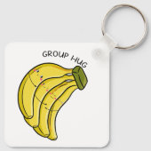 Group Hug キーホルダー (裏面)