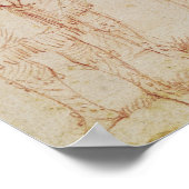 Group of Comic and Tragic Actors ポスター (角)