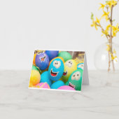 *GROUP SAYS*ハッピーイースター/SPRINGTIME TOO CARD カード (黄色い花)