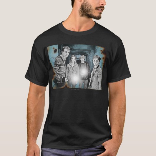 Group Shot 1 Tシャツ (正面)