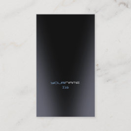 Grouponコンピュータ 名刺