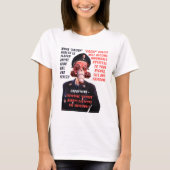 Groupthink(軽)Tシャツ Tシャツ (正面)