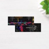 Grove of Living Gemsブックマーク (デスク)