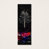 Grove of Living Gemsブックマーク (裏面)