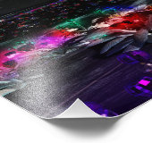 Grove of Living Gems写真プリント フォトプリント (角)