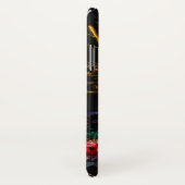 Grove of Living Gems iPhone Case-Mate iPhoneケース (裏面/右)