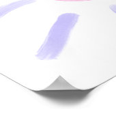 Grow ポスター (角)