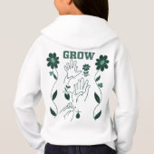 Grow - ASL Design (裏面)
